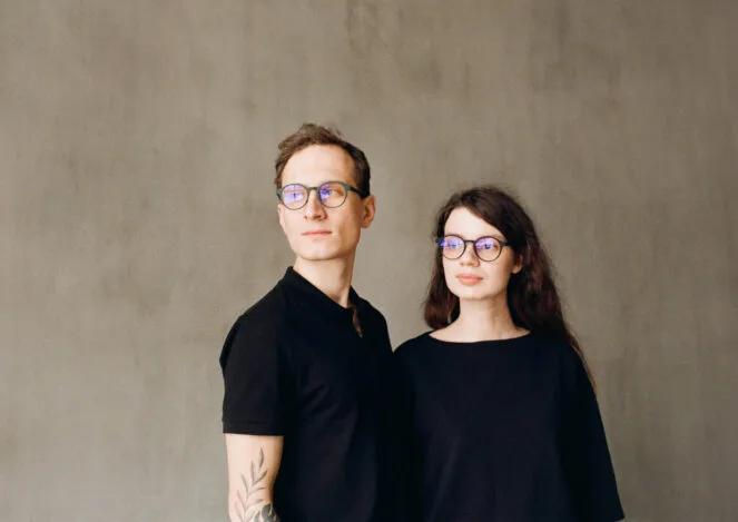 Hectic x Noora Project